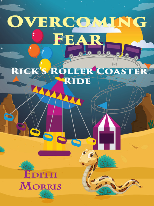 Title details for Overcoming Fear by Edith Morris - Available